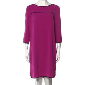 LK Bennett Kale tunic dress 6